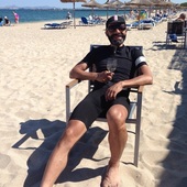 User avatar for Francisco Oliva