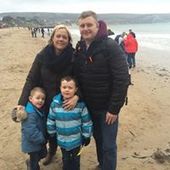 User avatar for Alexander Donald