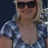 User avatar for Alison Reid