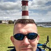 User avatar for Davenport Stewart