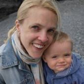 User avatar for Liz Williams