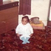 User avatar for Carla Christian