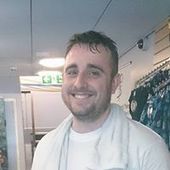 User avatar for Ian Withers