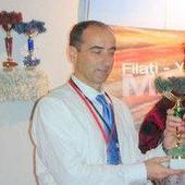 User avatar for Alberto Di Lorenzo