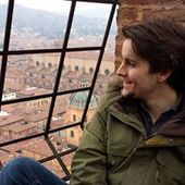 User avatar for Mateusz Zatoński