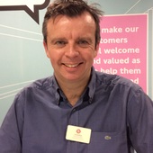 User avatar for Lee Radley