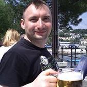 User avatar for Dražen Glivarec