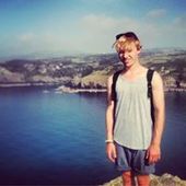 User avatar for Hamish Beath