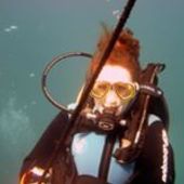 User avatar for Mandy Bell