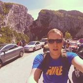 User avatar for Alex Cutts