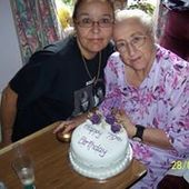 User avatar for Stacey Heslop