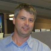 User avatar for Bryan Tucker