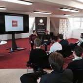 User avatar for Wil Benton