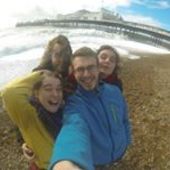 User avatar for James Lumley Parkin