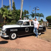 User avatar for Damian Kosarzecki