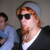 User avatar for Rob Stiles