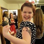 User avatar for Carla Keen