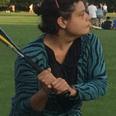 User avatar for Helene Seguin