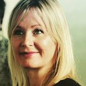 User avatar for Ange Wilson