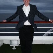 User avatar for Geoffrey Poole