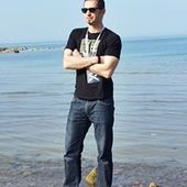 User avatar for Marcus Kane