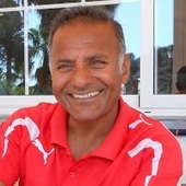 User avatar for Ben Hussain