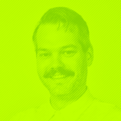 User avatar for Alex Torrance