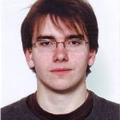 User avatar for Boris Komunjer