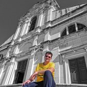 User avatar for Leo Mazzi