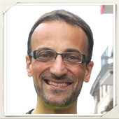 User avatar for Andrea Urbinati