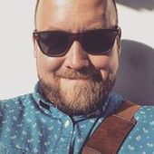 User avatar for Tom Wilding