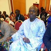 User avatar for Fallou Gallass