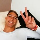 User avatar for Anthony Nansen