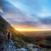 User avatar for Nick Macklin