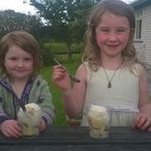 User avatar for Bronwen Collins