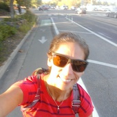 User avatar for Megan Tolbert