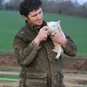 User avatar for Jamie Lang