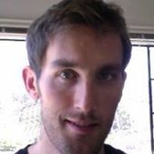 User avatar for Zach Vanderkooy