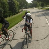 User avatar for Cheria Caldwell