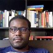 User avatar for Brandon Sheats