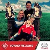 User avatar for Hayden Kylie Cotton