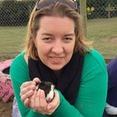 User avatar for Frances Coles