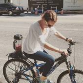 User avatar for Sarah Nicole