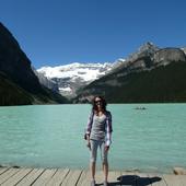 User avatar for Naomi Mason