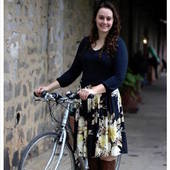 User avatar for Haley Snyder