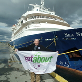 User avatar for Donald Kent