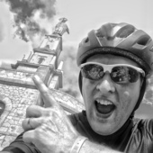 User avatar for Derek Elliott Jones