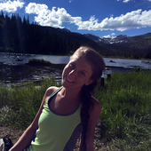 User avatar for Alexandra Kaufhold