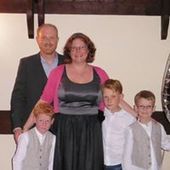 User avatar for Kirsty Dickson