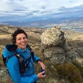 User avatar for Anna Dalton